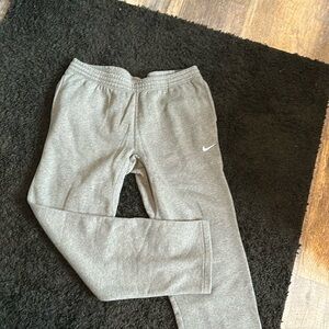 Nike sweats